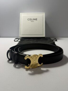 🍥Women's Celine Belt🍥